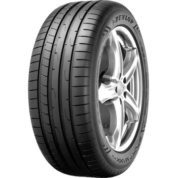 Letní osobní pneu Dunlop 275/45R19 108Y Sport Maxx RT 2 SUV XL (4x4 / suv letní pneu Dunlop Sport Maxx RT 2 SUV 275/45-19)