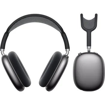 Sluchátka Bezdrátová sluchátka Borofone BO35 Plus Adorable bluetooth ANC dark grey