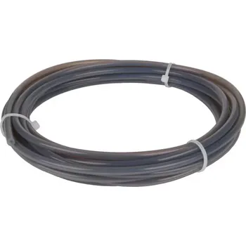 Příslušenství k 3D tiskárně PTFE Trubička 2,5 x 4mm tmavá