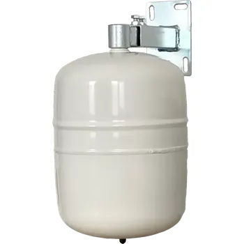 Domácí vodárna Upevnění expanzomatu 3/4", tlakové nádrže, nový typ