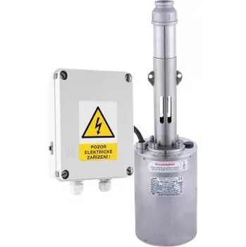 Čerpadlo PCH INOX J-90-16 20m SK015820