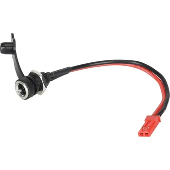 Příslušenství pro koloběžku Kukirin G3 G4 nabíjecí port