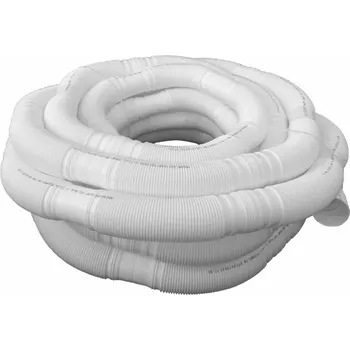 Kotel Jarmal FLEX, flexibilní trubka bílá, role 30m