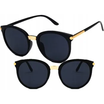 Sluneční brýle EdiBazzar sluneční brýle kočičí styl - dámské