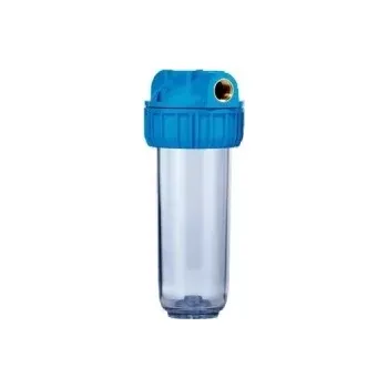 Ochranný vodní filtr AQUA filtr DN25 - 1" -10"