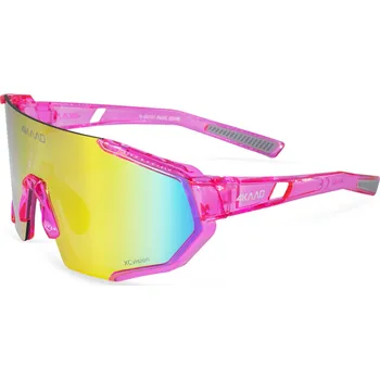 4KAAD BEAT EDGE mirror pink Barva: Růžová, Velikost: UNI