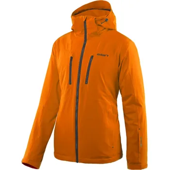 ELAN CAMBER JACKET M ORANGE Barva: Oranžová, Velikost: M
