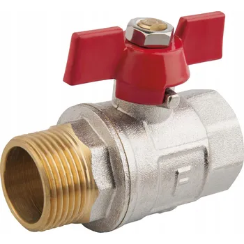 Ventil Kulový kohout Ferro 1 1/4'' 5902194914215