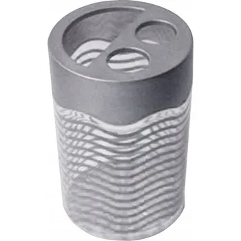 Držák na kartáček Kelímek na kartáčky Clear multi