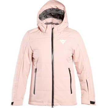 DAINESE SCARABEO PADDINGJACKET Barva: Růžová, Velikost: 140