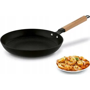 Pánev Tradiční pánev Starke Pro Hanoi 28 cm s nepřilnavým povrchem