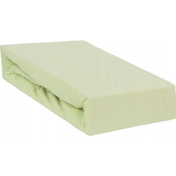 Prostěradlo Prostěradlo Ankras jersey s gumou do postýlky 120 x 60 cm