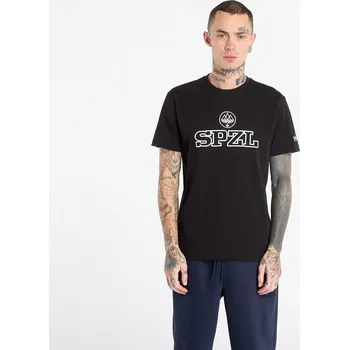 Tričko adidas Spezial Logo Tee Black S