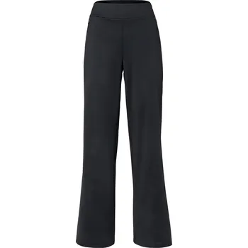 724428 - Tchibo - Termokalhoty Wide Leg - pro ženy - vel. XL 48/50 - barva: černá