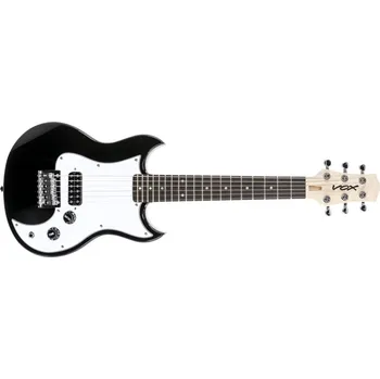 Elektrická kytara VOX SDC-1 Mini Black