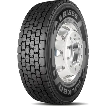 Auto-moto Falken 265/70R19,5 140/138M BI856 3PMSF (Nákladní on/off road / regionální záběrová celoroční pneu Falken BI856 265/70-19,5)