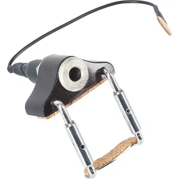 Snímač pro strunný nástroj KNA Pickups VV-3 Violin pickup + prodloužená záruka 3 roky