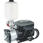 Domácí vodárna s frekvenčním měničem PUMPA E-LINE 4-5 230V,50Hz, 1,00kW