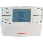 Immergas CAR V2, Regulace, originální, drátová, ke kotlům Immergas