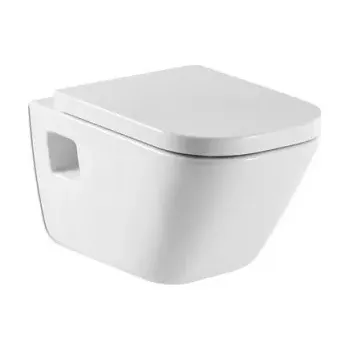 Roca The Gap závěsný klozet