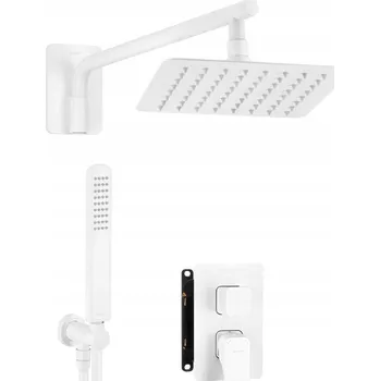 Sprchový set Sprchový set pod omítku Deante Hiacynt