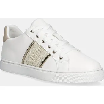 Pánské tenisky Tenisky Aldo PALAZZI 13840059.PALAZZI bílá 00X, EUR 40