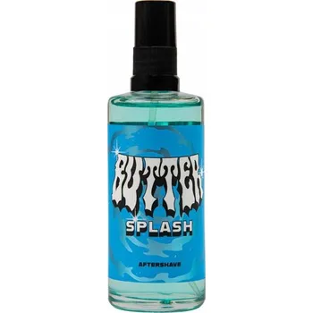 Voda po holení Butter Splash - Pan Drwal - 100 ml