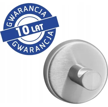 Věšák MERIDA STELLA Věšák kolíkový, matný, GSM403