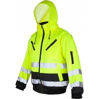 Moto oblečení Bunda ART.MAS Flash-bi, velikost XL