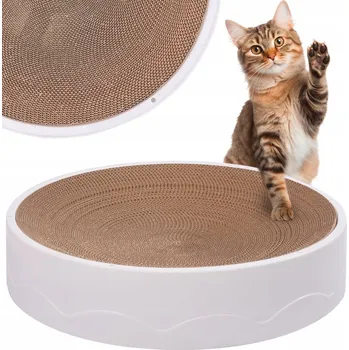 Nízké škrabadlo Jumi 11