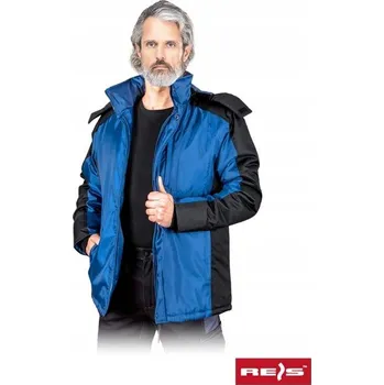 pracovní bunda Zateplená bunda Reis BALTIC NB vel. 3XL