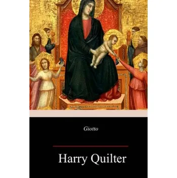 Učebnice Giotto (Harry Quilter)(Brožovaná)