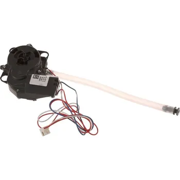 Náhradní díl pro kávovar Ventil keramický pro espressa Bosch/Siemens