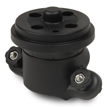 Vodní sport Základna Railblaza HEXX Track Mount 45 Base (11-4219-11)