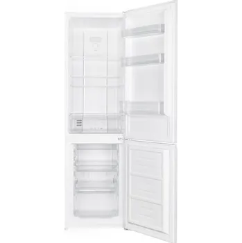 Lednice SNAIGE www.snaige.lt Chladnička komb. Snaige RF63FG-P5002EH