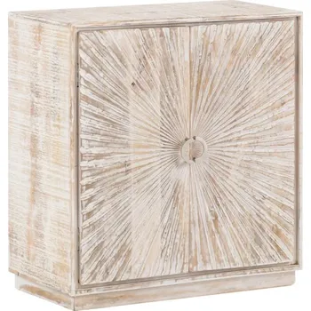 Komoda Dřevěná komoda masiv mango Simba