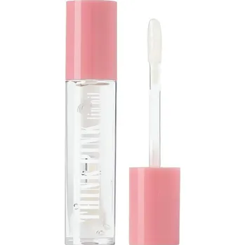 Lesk na rty Olej na rty Think Pink (Lip Oil) Aveda / Odstín: 01 - 4 ml