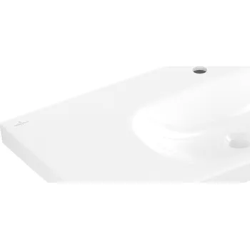 Villeroy & Boch Skyla umyvadlo 100x46 cm obdélníkový nábytkový bílá 5A51A201