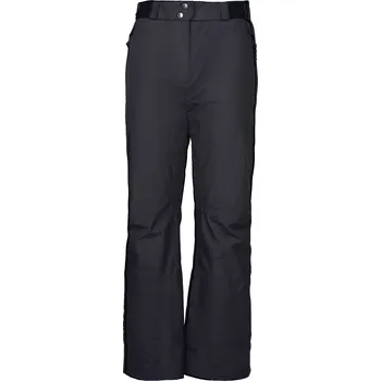 PANTS SKI ELAN KOJCA BLACK W Barva: Černá, Velikost: L