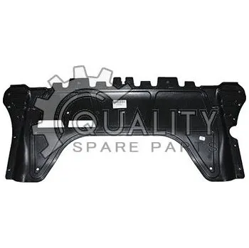 Motorový prostor Izolace motorového prostoru ŠKODA Original OEM 3Q0825235A