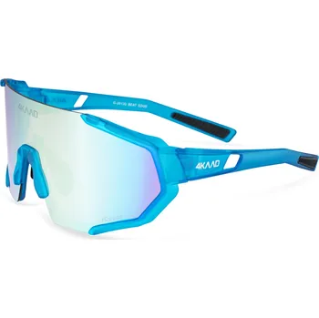 4KAAD BEAT EDGE blue clear gold Barva: Modrá, Velikost: UNI