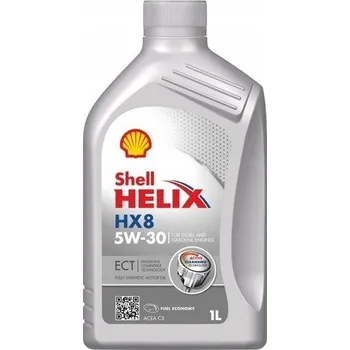 Motorový olej Motorový olej Shell 1 l 5W-30