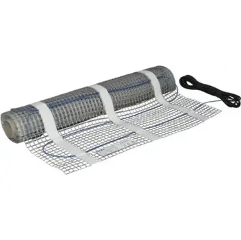 Hakl TFX 150/8 m2, topná rohož, bez termostatu