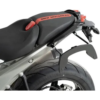 Zavazadlo na motocykl Hepco & Becker Boční nosiče C-Bow BMW R 1300 RS (25)