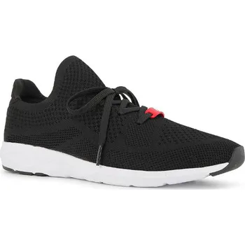 Pánská běžecká obuv ALPINA MIZX S Barva: Černá, Velikost: 13