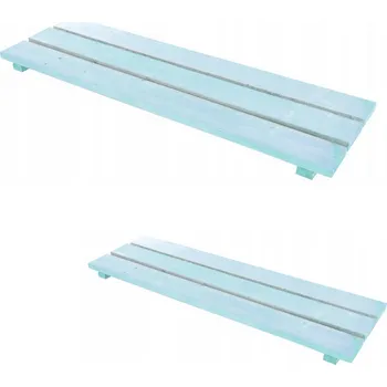 Lešení Higher dřevěná Plošina 170x50x4 cm pro lešení Varšava