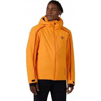 Pánská lyžařská bunda Rossignol Saluver sunburst L