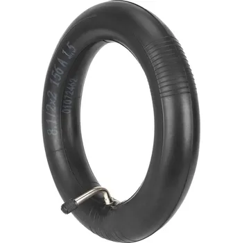 Příslušenství pro elektrokoloběžku 8.5" Vnitřní duše s 90° ventilem pro Dualtron Mini a Kukirin G2 Pro