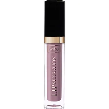 Lesk na rty Růžový lesk na rty s přírodním hydratačním účinkem Wibo