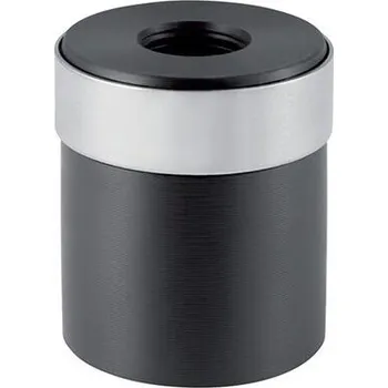 Instalatérský materiál Geberit PE přechodka s vnitřním závitem, d=40mm, Rp=1/2"